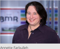 Annette Farbulleh