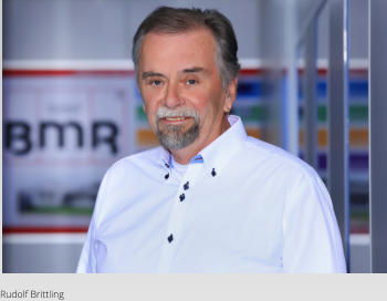 Rudolf Brittling