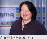 Annette Farbulleh