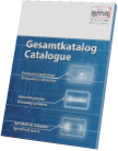 0        Gesamtkatalog Catalogue